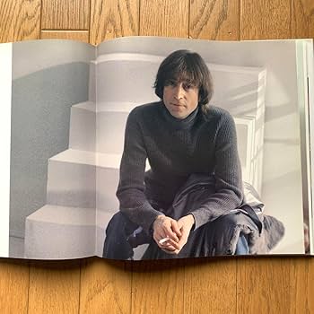 Amazon.co.jp: ジョンレノン オノヨーコ 写真集 : ホーム＆キッチン