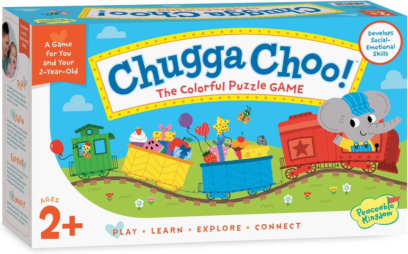 Chugga Choo