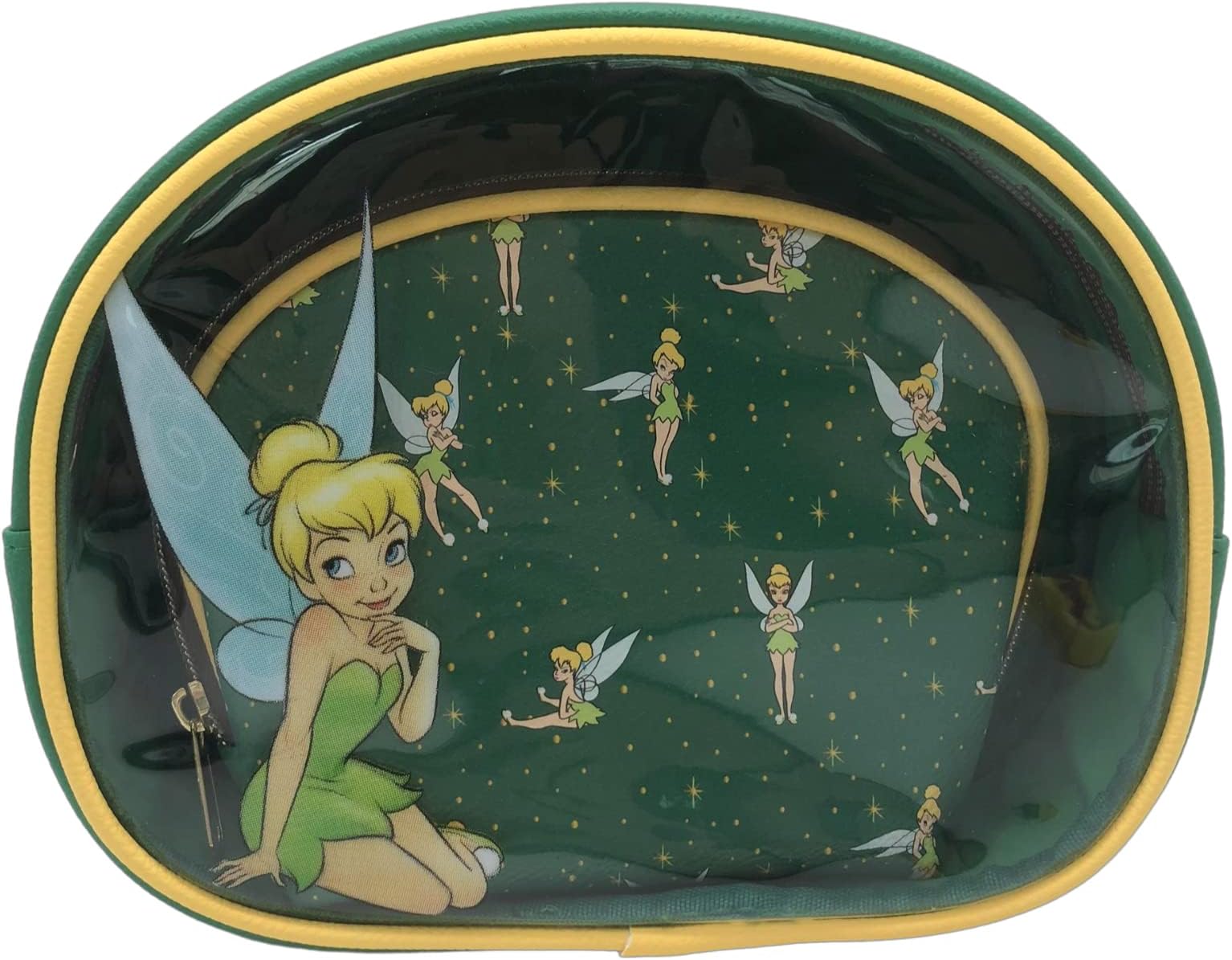 Loungefly Disney's Tinkerbell 2 Piece Cosmetic Set