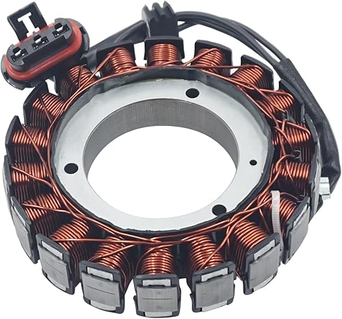 Bobina de estator Magneto 4011427 4014006 para Polaris Scrambler 850 1000 XP 850 Euro 2014-2016 para Sportsman 850 XP Forest Touring SP High Lifter, disponible en Yaxa El Salvador