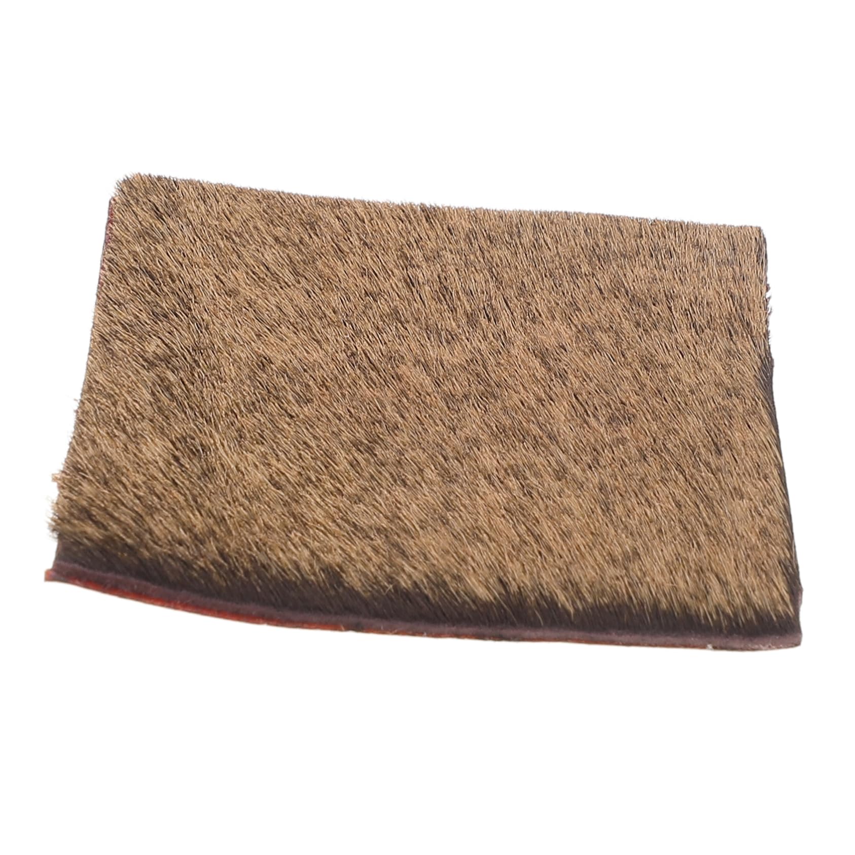 Toyvian Arrow Rest Fetal Cow Square Arrow Rest Silent Plate Traditional Universal