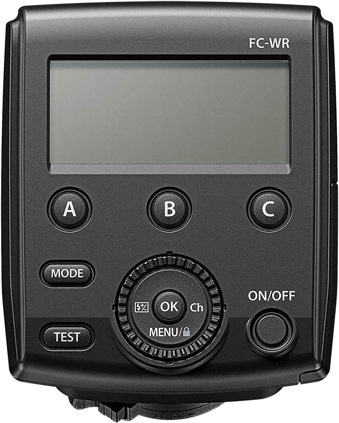 Olympus FC-WR Remote Control for Multiple Flash Drives - Black