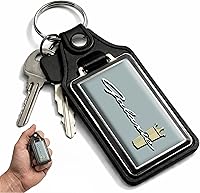 Vista 29 de Brotherhood 1981-1988 Compatible with Blazer K5 Emblem Design Keychain Key Holder Key Ring