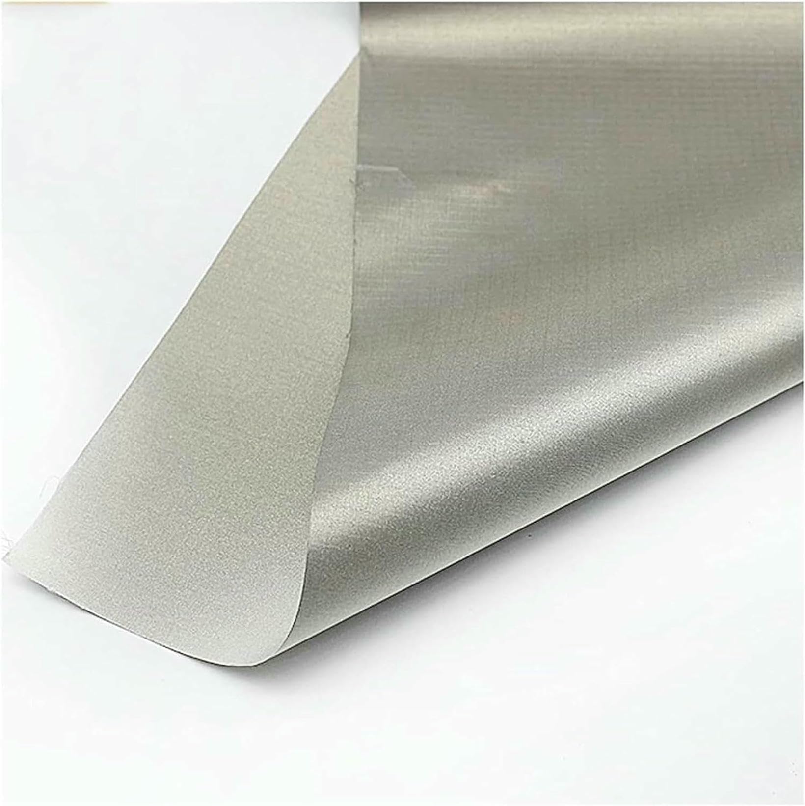 Tissu anti-rayonnement de protection EMF et blindage RFID en cuivre pour maison