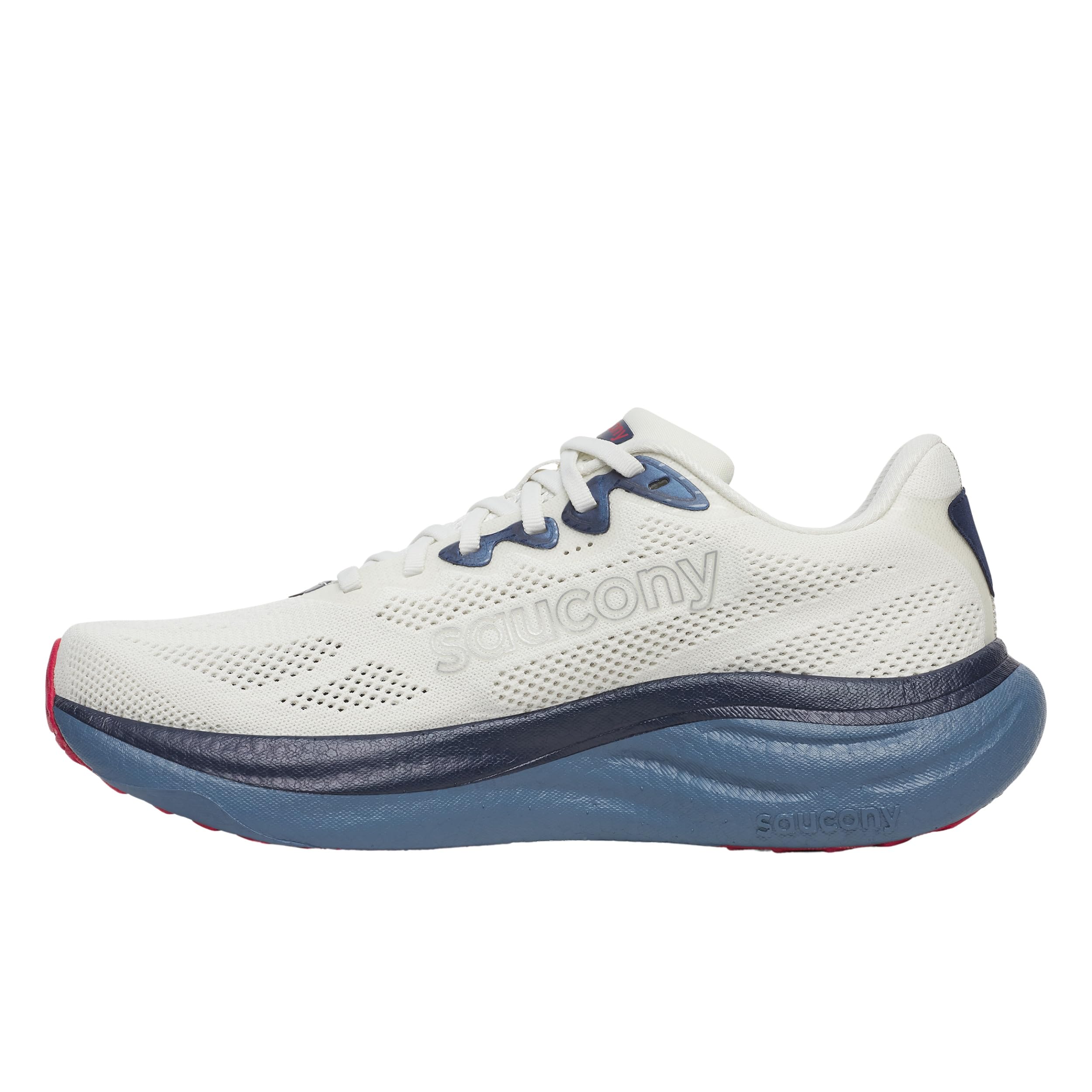 Saucony Men's Ride 19 Sneaker
