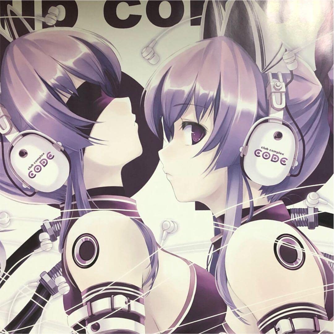 EXIT TRANCE PRESENTS 痛車TRANCE2 EXIT TRANCE PRESENTS 痛車トランス