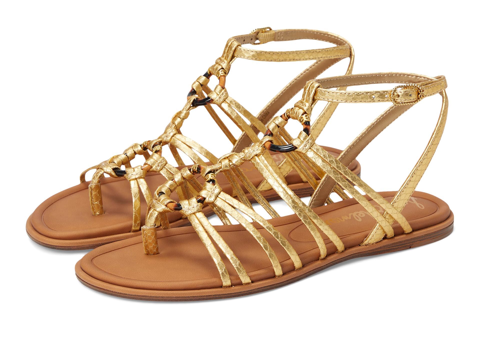 Sam Edelman Women's Raye Sandals