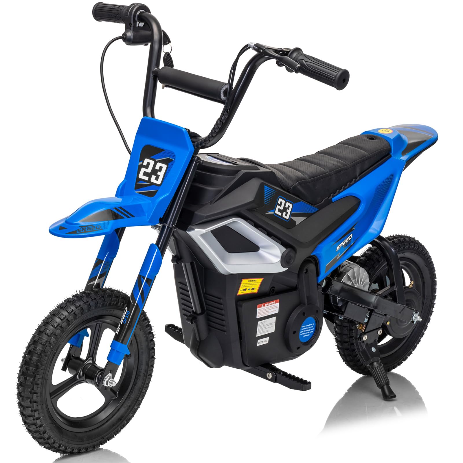 Hikiddo 24V 10Ah Electric Dirt Bike