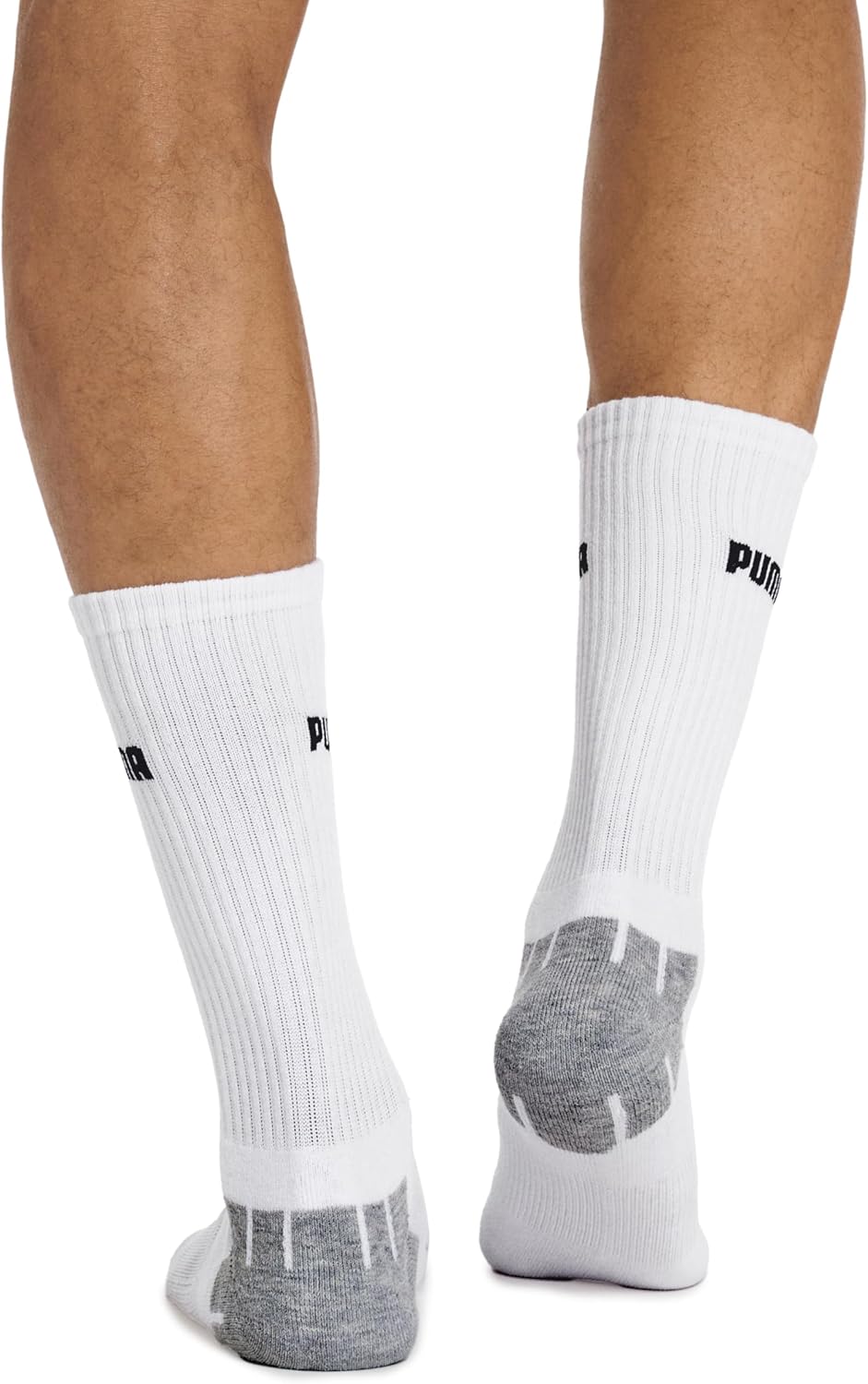 PUMA Men's Crew Socks (6-Pack) - Image 5