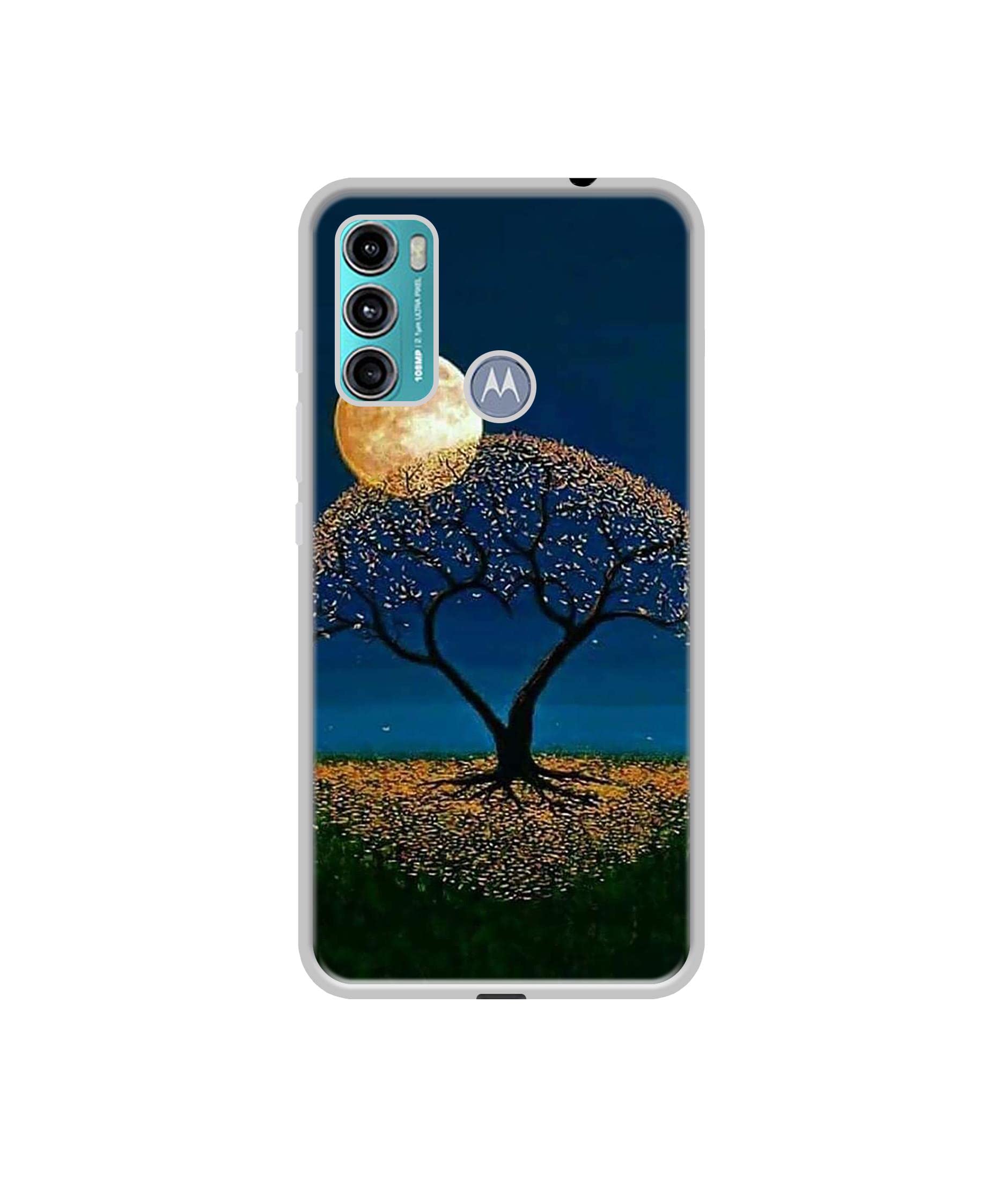 Amazon Brand-Solimo Basic Case for Motorola Moto G60 (Silicone_Multicolor) (B09WVZGS4S) Amazon Price History, Amazon Price Tracker