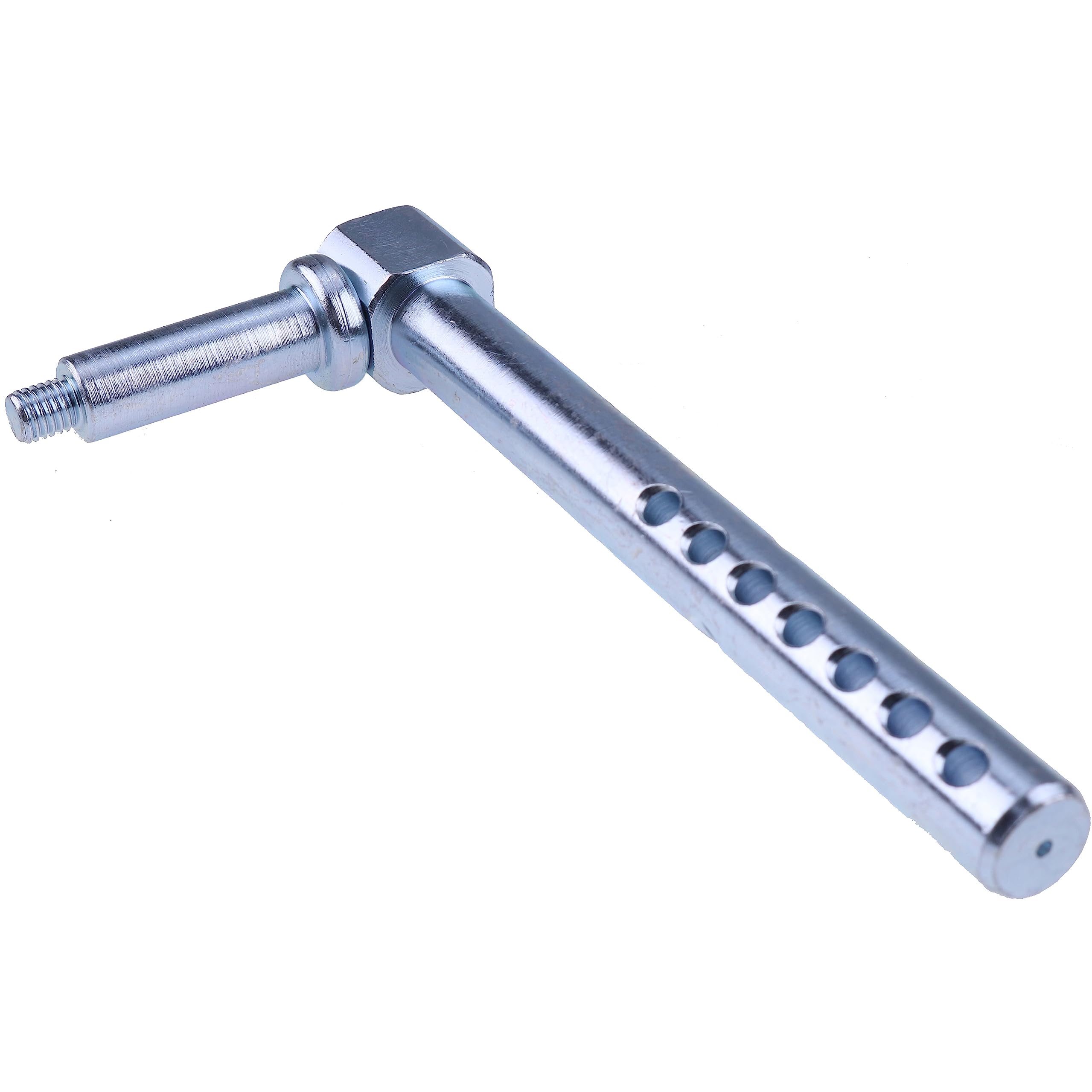Amazon.com: JZGRDN LH Front Gauge Wheel Arm AM136328 for John