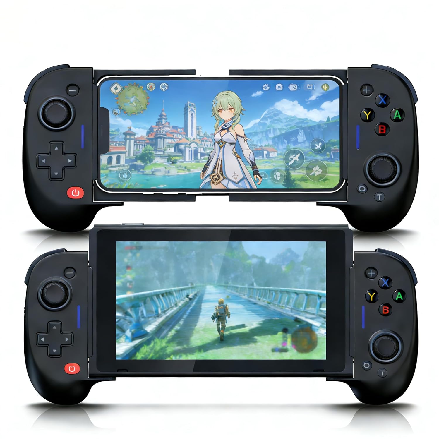 ShanWan Mobile Game Controller Q17SP