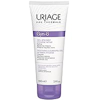 Algopix Similar Product 6 - URIAGE Gyn8 Soothing Intimate Cleanser