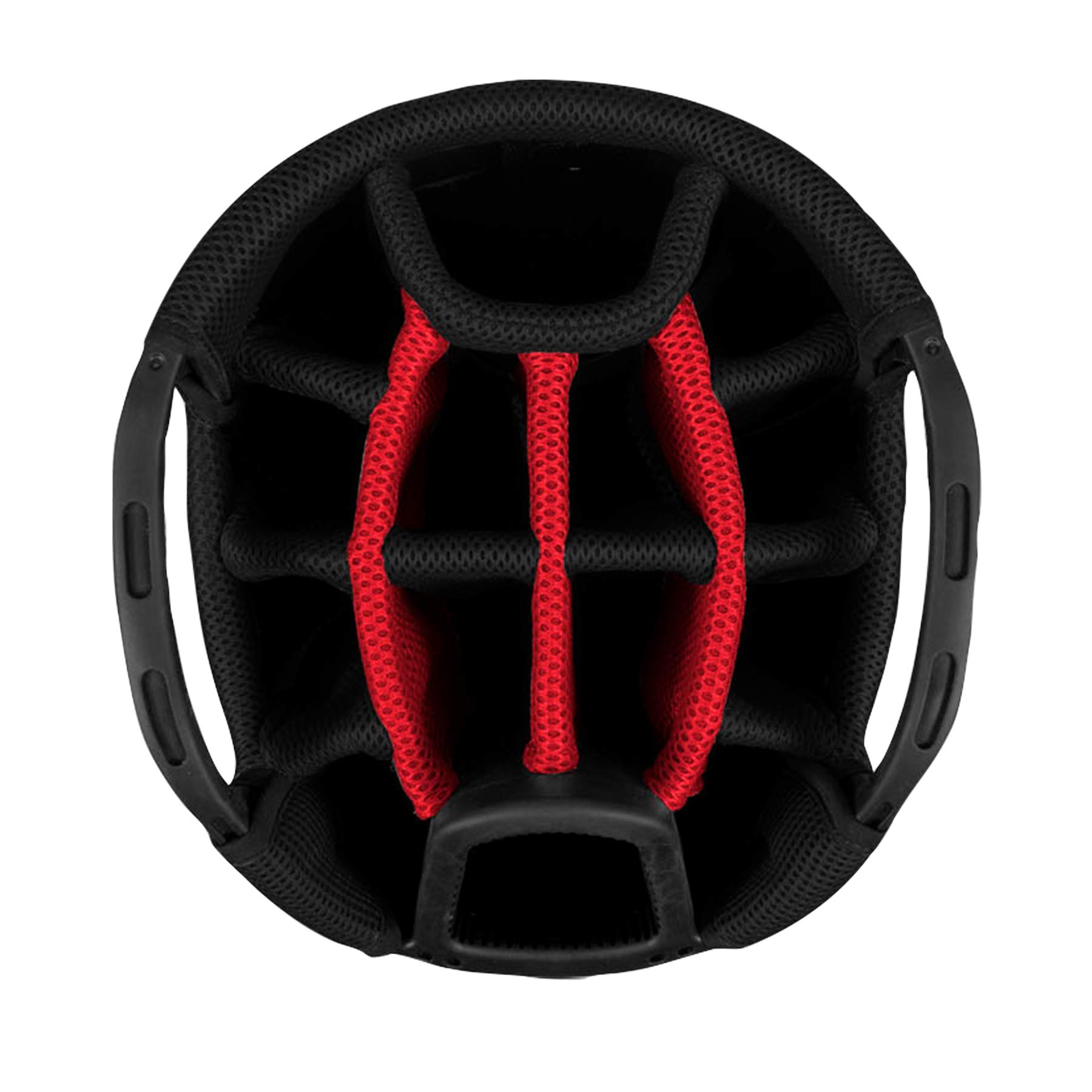 Bolsa de Golf Georgia Bulldogs Bucket III