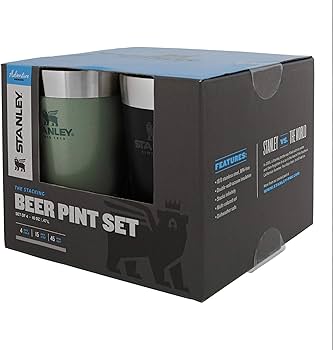 STANLEY Stacking Pints 4個セット 71pLc4uxbrL._AC_UF350,