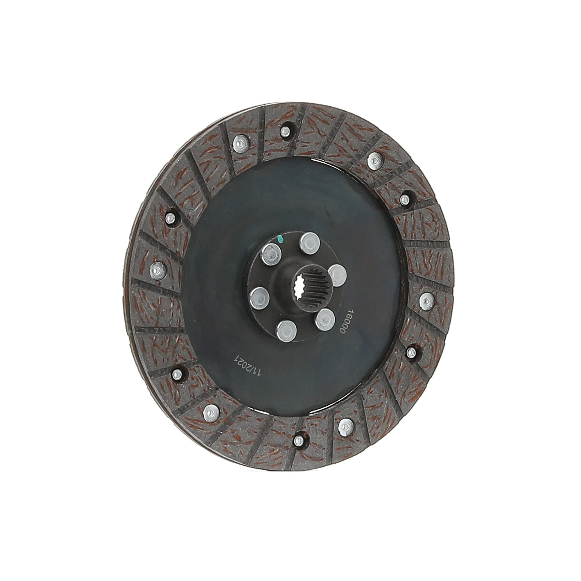 Zestaw sprzęgła STARK SKCK-0100574 Kompatybilny z FIAT 500 kombi 500 Sedan 126 126