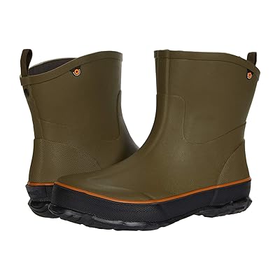 Bogs Digger Mid Men