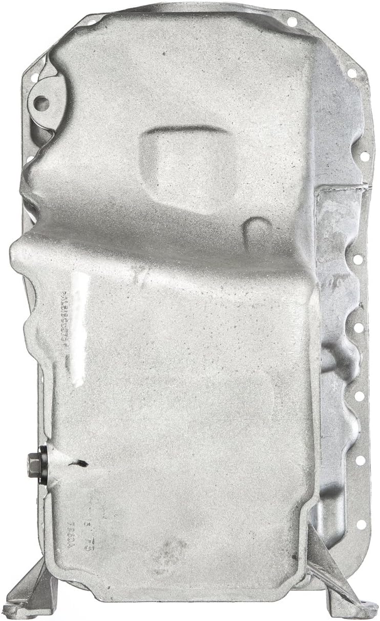 ATP 103347 Graywerks Engine Oil Pan