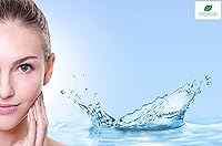 Vista 5 de Naturejam Alpha Arbutin Powder Pure Skin Whitener Brightener Dark Spot Corrector, unifica el tono de la piel y ayuda con la hiperpigmentación