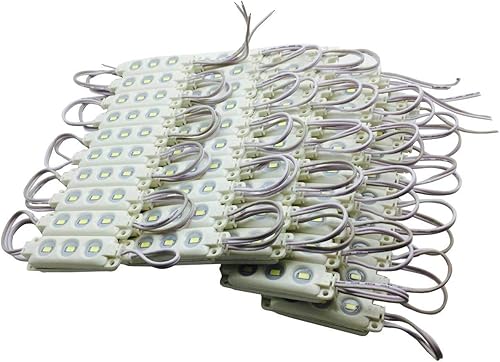 Miniatura 6 de Pearlight - Módulo de inyección de 12 V impermeable 20 unidades 2300watts 1200 volts