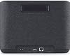 Altavoz inalámbrico de transmisión Denon Home 250 (reacondicionado certificado de fábrica, Negro) 3