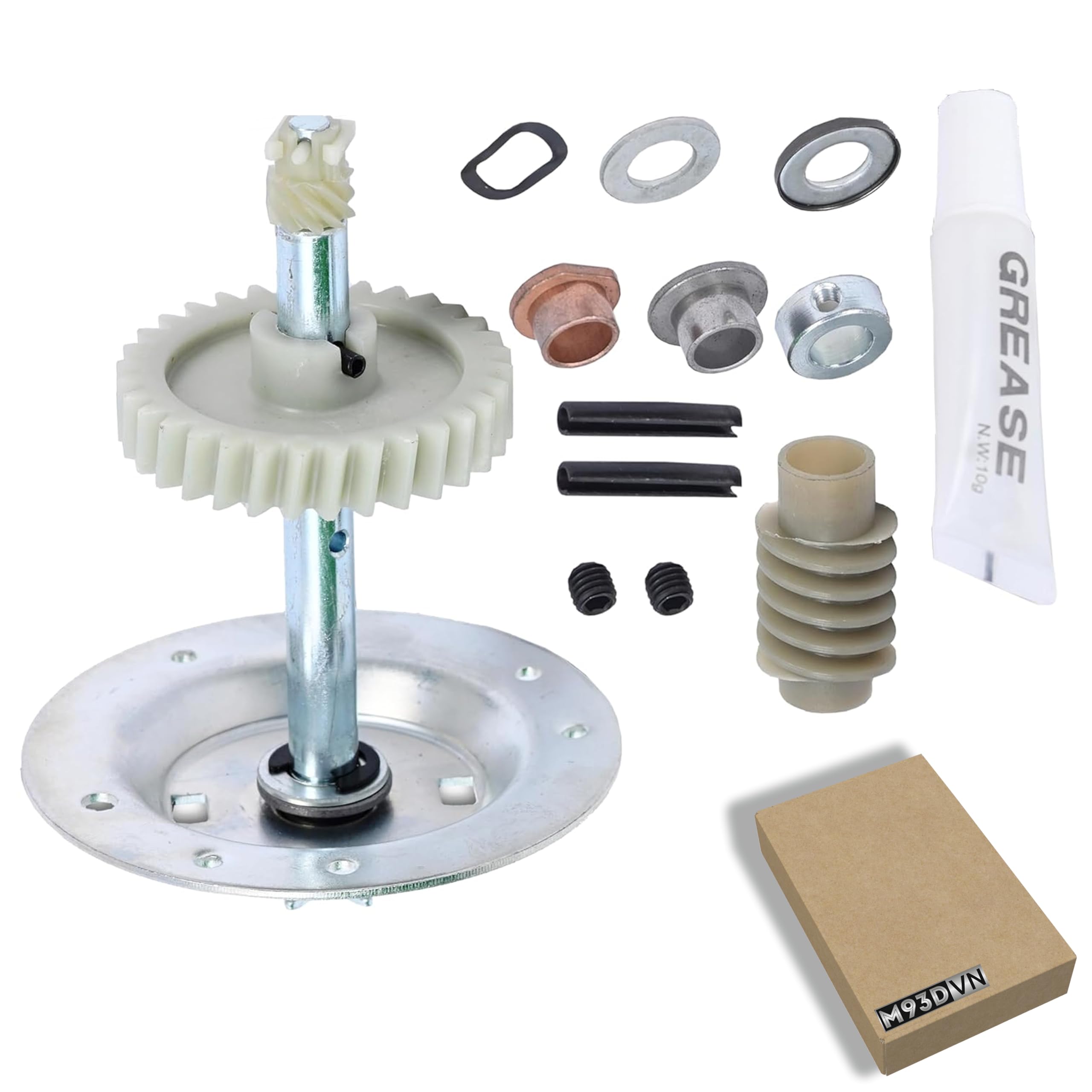 Amazon.com: Gear Sprocket Compatible with Liftmaster 41A5483 2245
