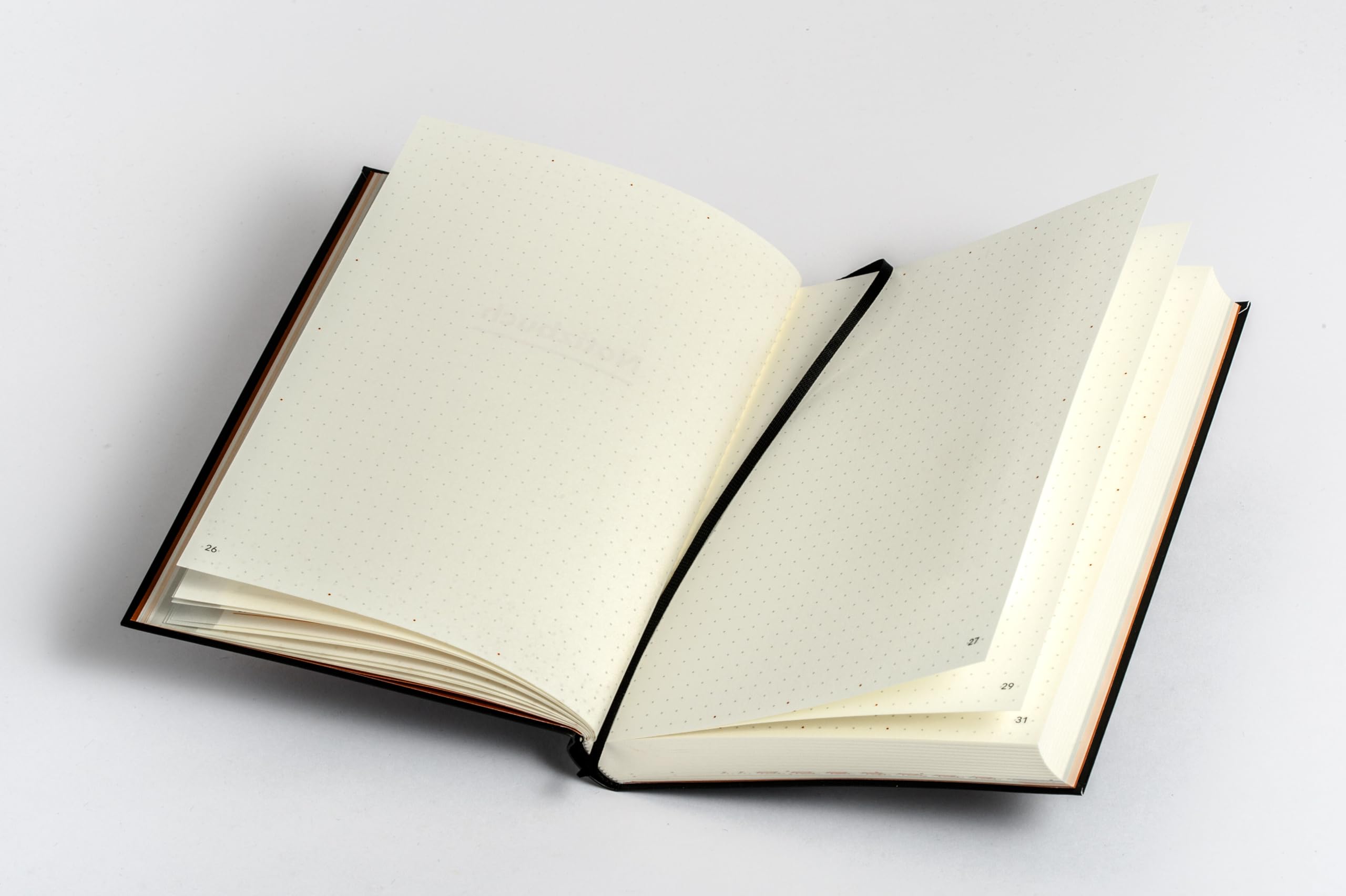 Die 1%-Methode – Das Erfolgsjournal: Halte deine Gewohnheiten fest und erreiche jedes Ziel - Das Original mit praktischem Softcover und 176 freien Seiten für Notizen