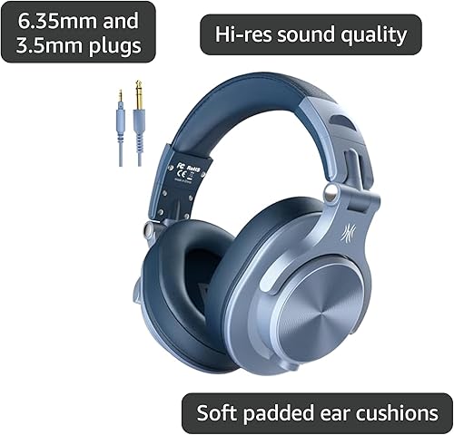 Miniatura 36 de A71 - Audífonos con cable Rojo