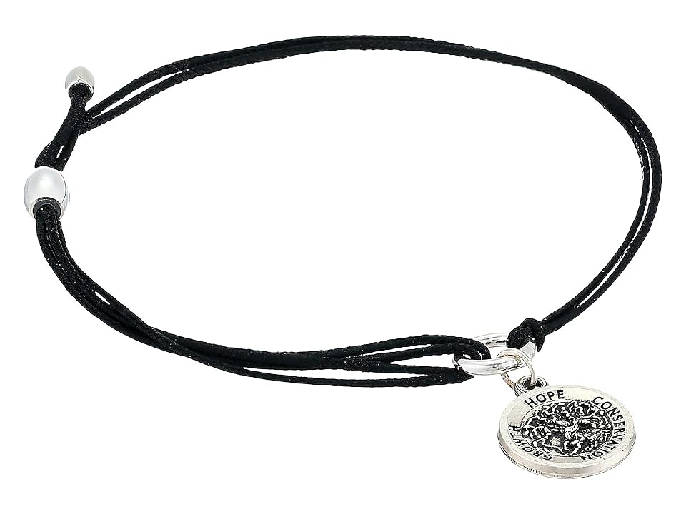

Alex and Ani Tree of Life Bracelet (Rafaelian Silver) Bracelet