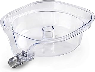 Lacor sokowirówka z ramieniem, przezroczysta, normalna