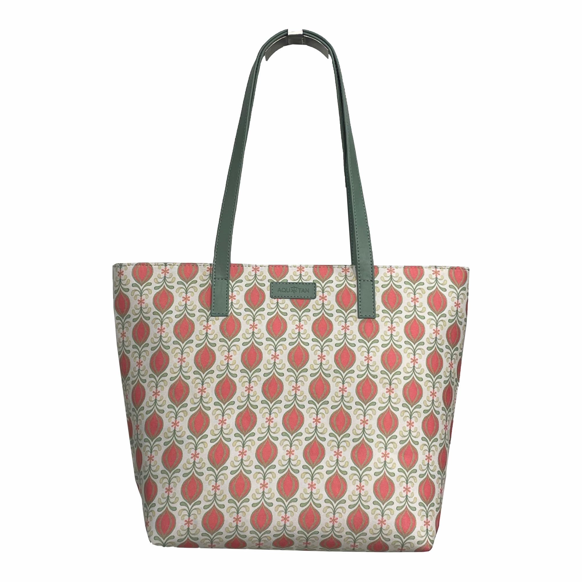 AquatanWomen's Western (Mint Leaf)