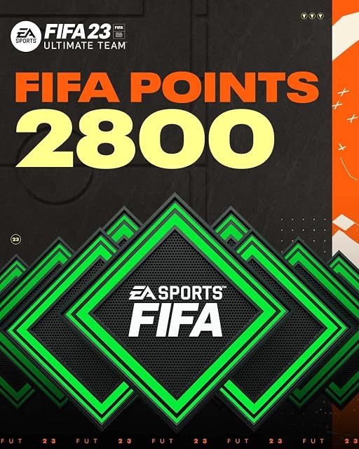 FIFA 23: Ultimate Team - 2800 FIFA Points | PC Code - Origin