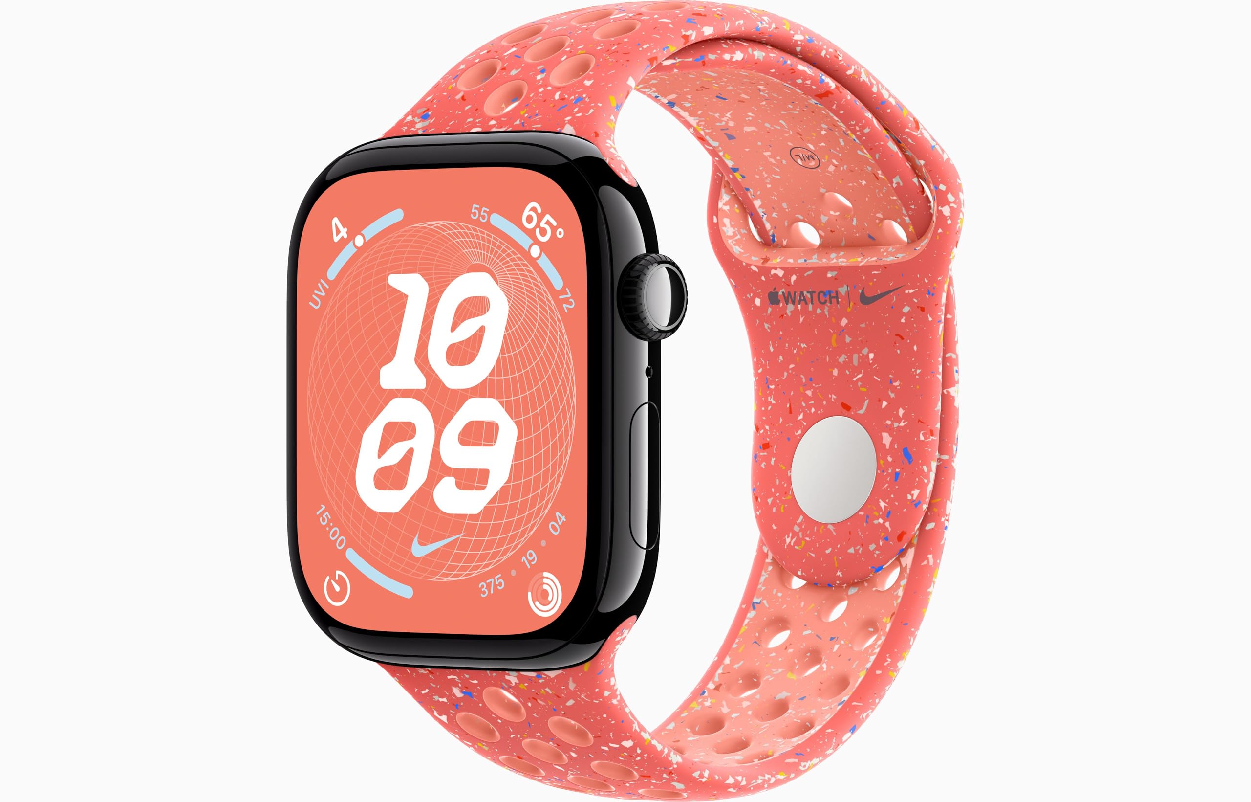 Amazon.com: Apple Watch Series 10 [GPS + Cellular, 46mm] - Jet