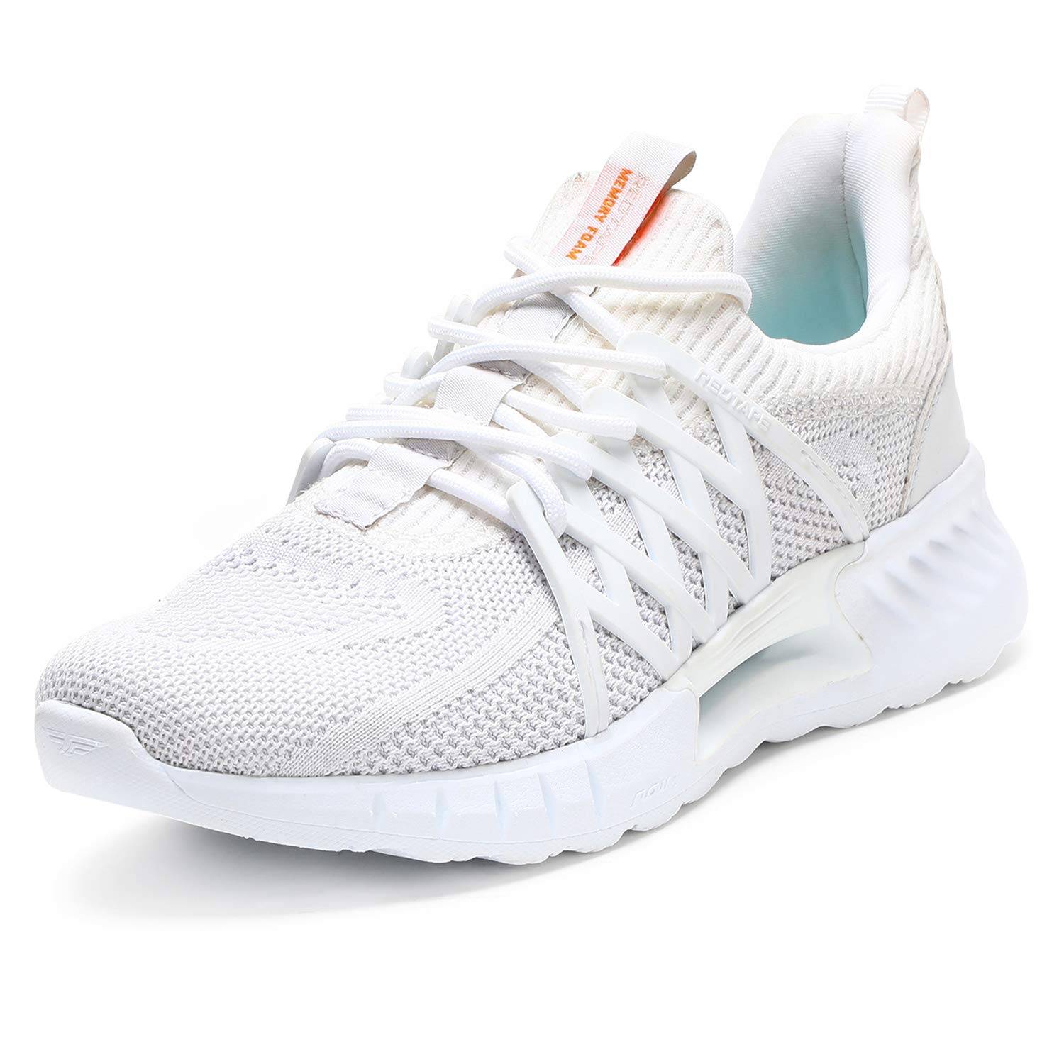 Red Tape Womens White Walking Shoes-4 (B08KY5P6V8) Amazon Price History, Amazon Price Tracker