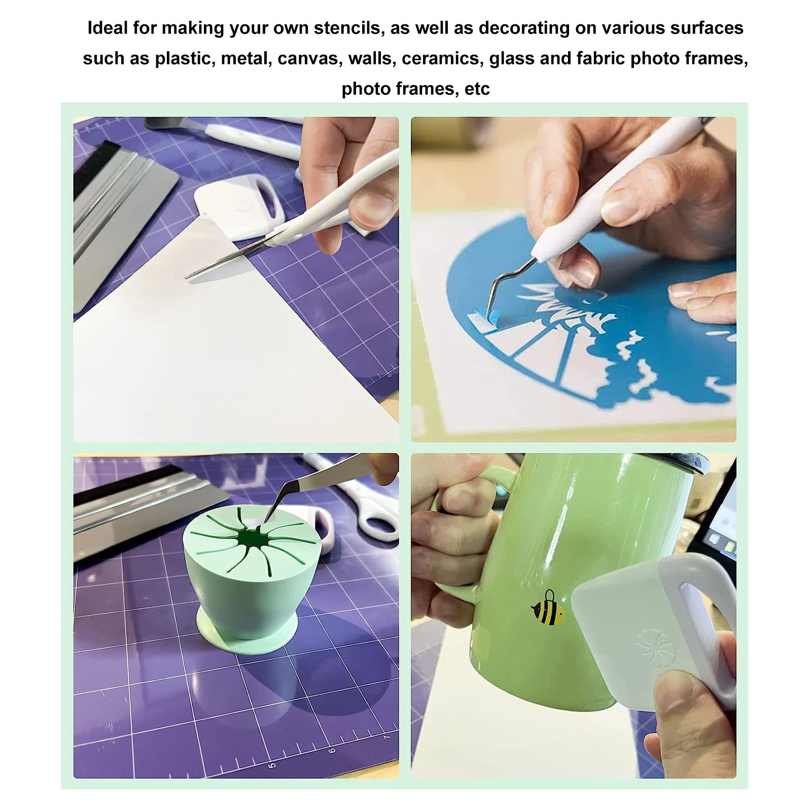 Explore Air 2 Maker 3 Slim Point adaptery do długopisów, zestaw 29 sztuk