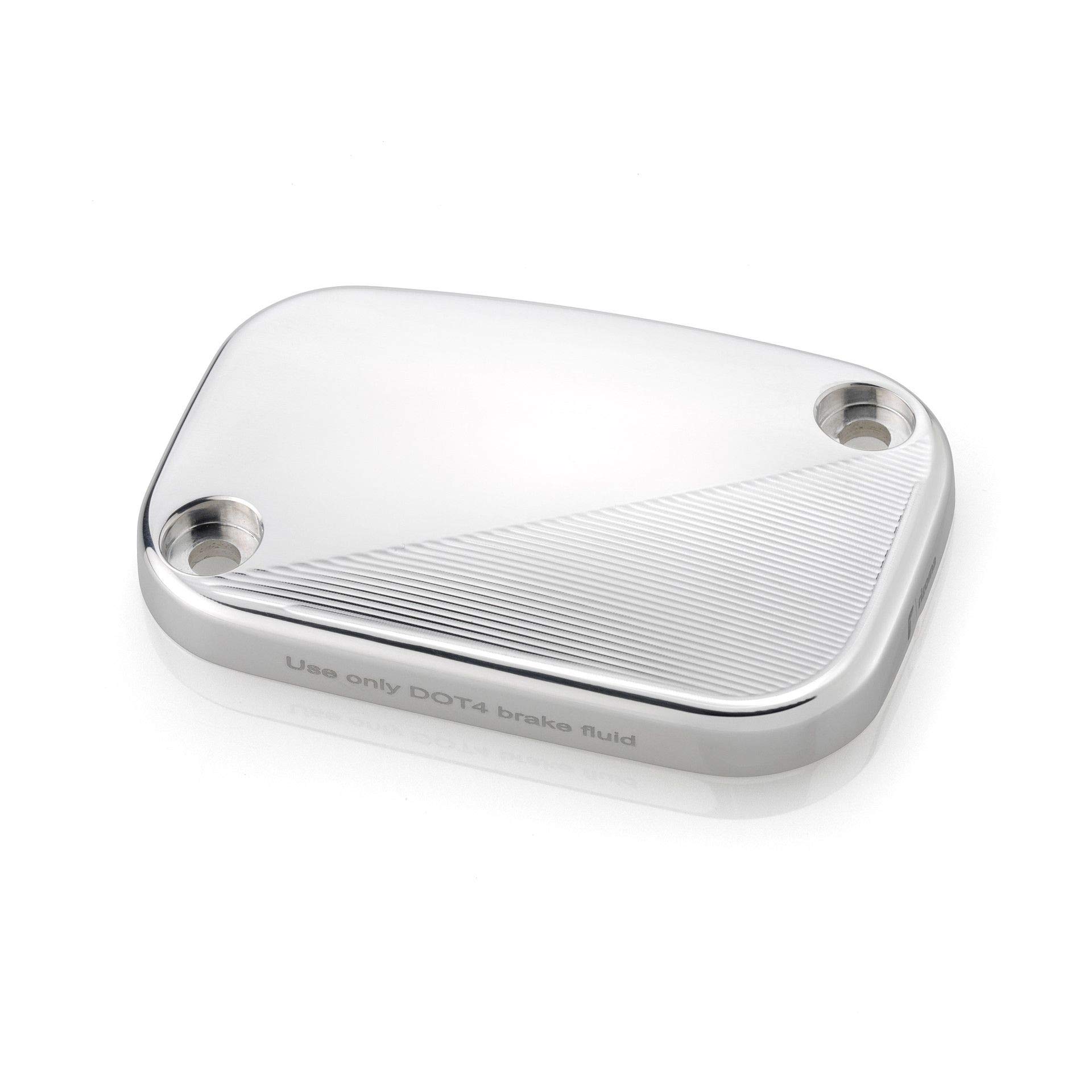 Tapa Deposito Liquido Fluido Freno ZHD124BM