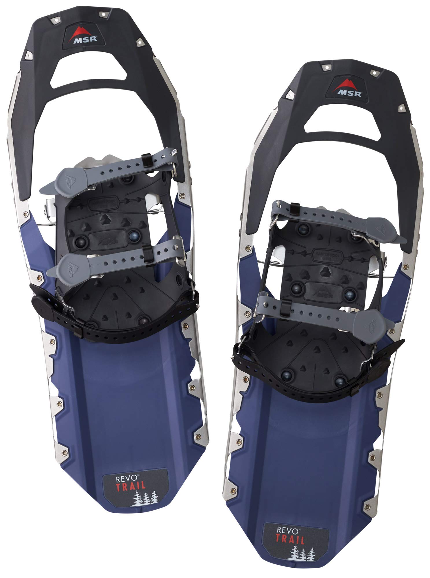 Raquettes à Neige Revo Trail M25