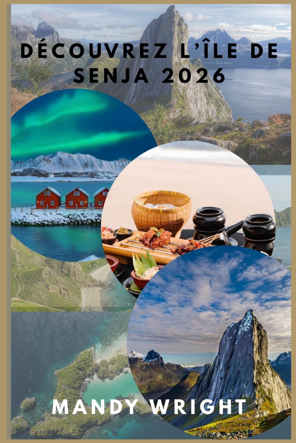 Découvrez l’île de Senja 2026: Un guide arctique des routes panoramiques, des fjords, des aurores boréales et des expériences locales