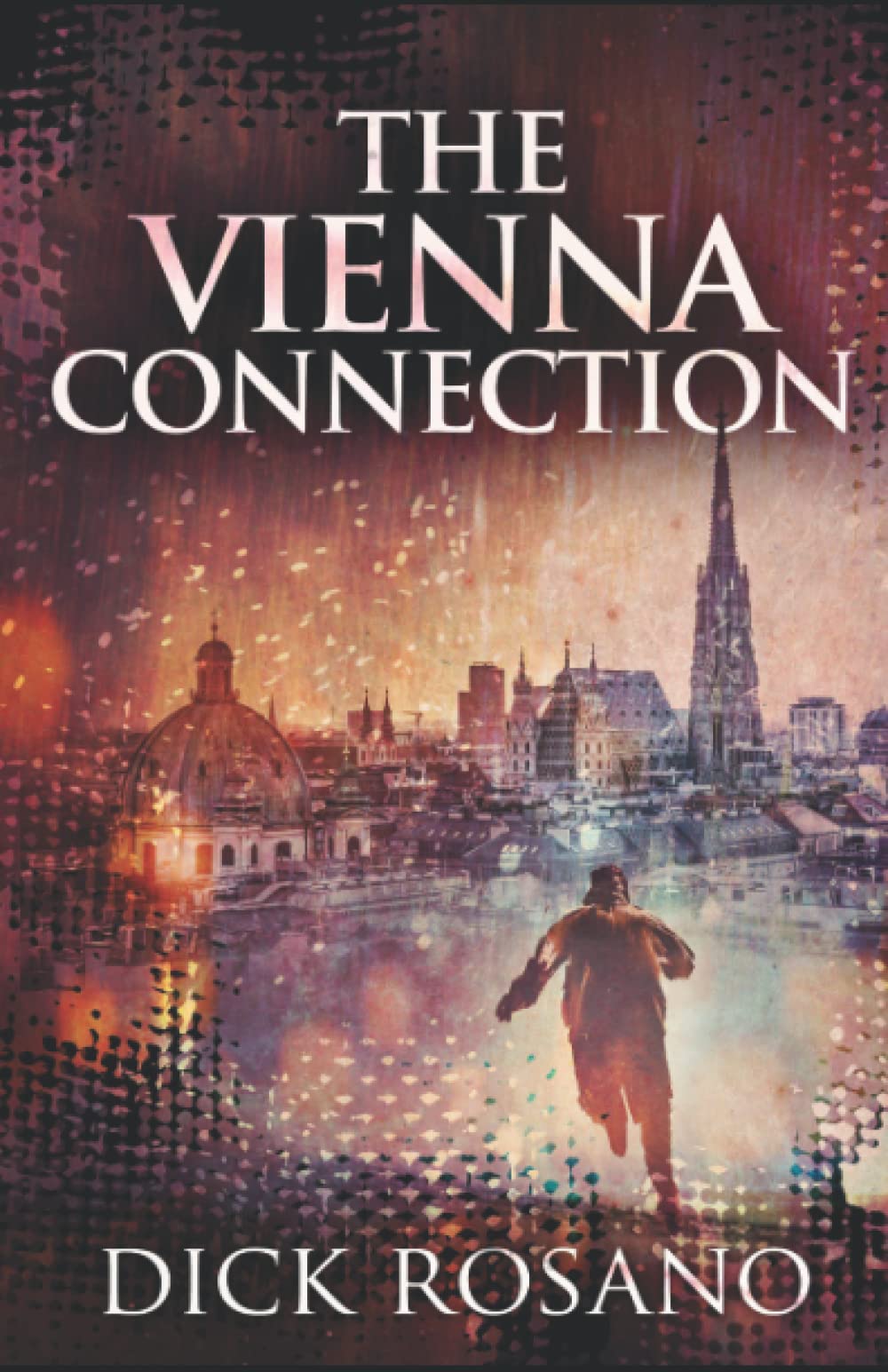 The Vienna Connection (Darren Priest Mysteries)