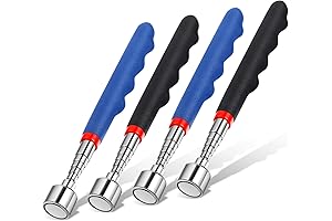Telescoping Magnetic Pickup Tool: Your Ultimate Gadget for Lost Retrieval and Retrieval