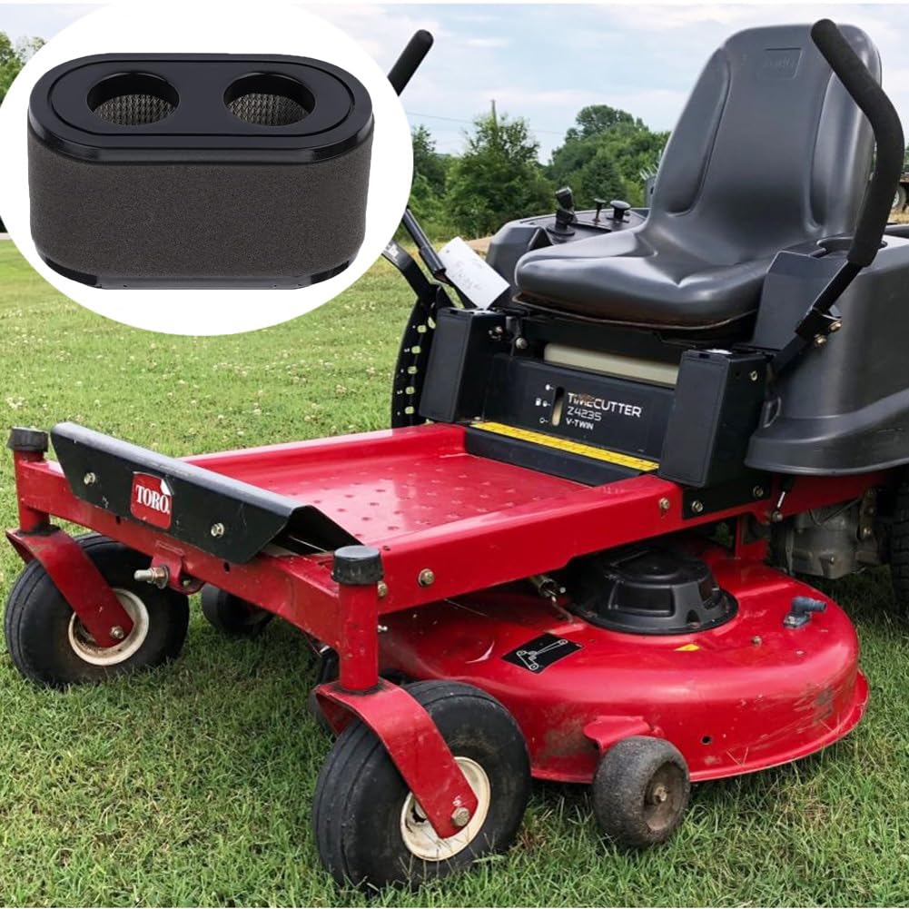 Riding Mower Timecutter Z4220 Toro Zero Turn Parts 127-9252 Air