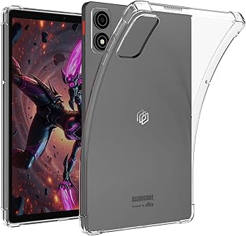 ALLODOCUBE iPlay70 mini Ultra 　純正ケース付き！ ALLODOCUBE iPlay70 mini Ultra 純正ケース付き！ Amazon.co.jp