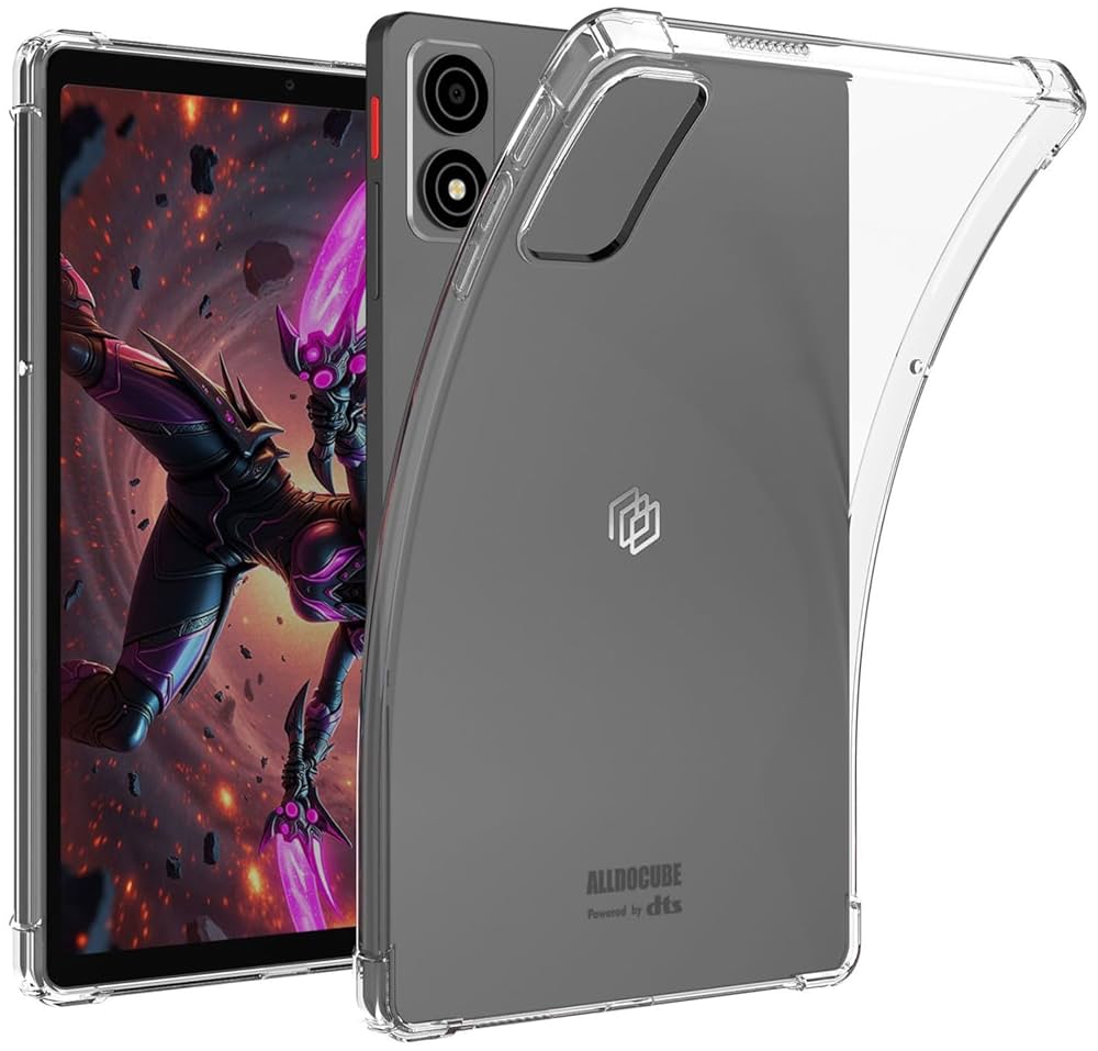 ALLODOCUBE iPlay70 mini Ultra 　純正ケース付き！ Amazon.co.jp: 【ALLDOCUBE公式直営店】iPlay 70 mini Ultra