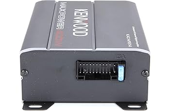 KENWOOD - RD-M2-P★KENWOOD P-W804B | Speakers | Car Audio | Car Entertainment | KENWOOD USA