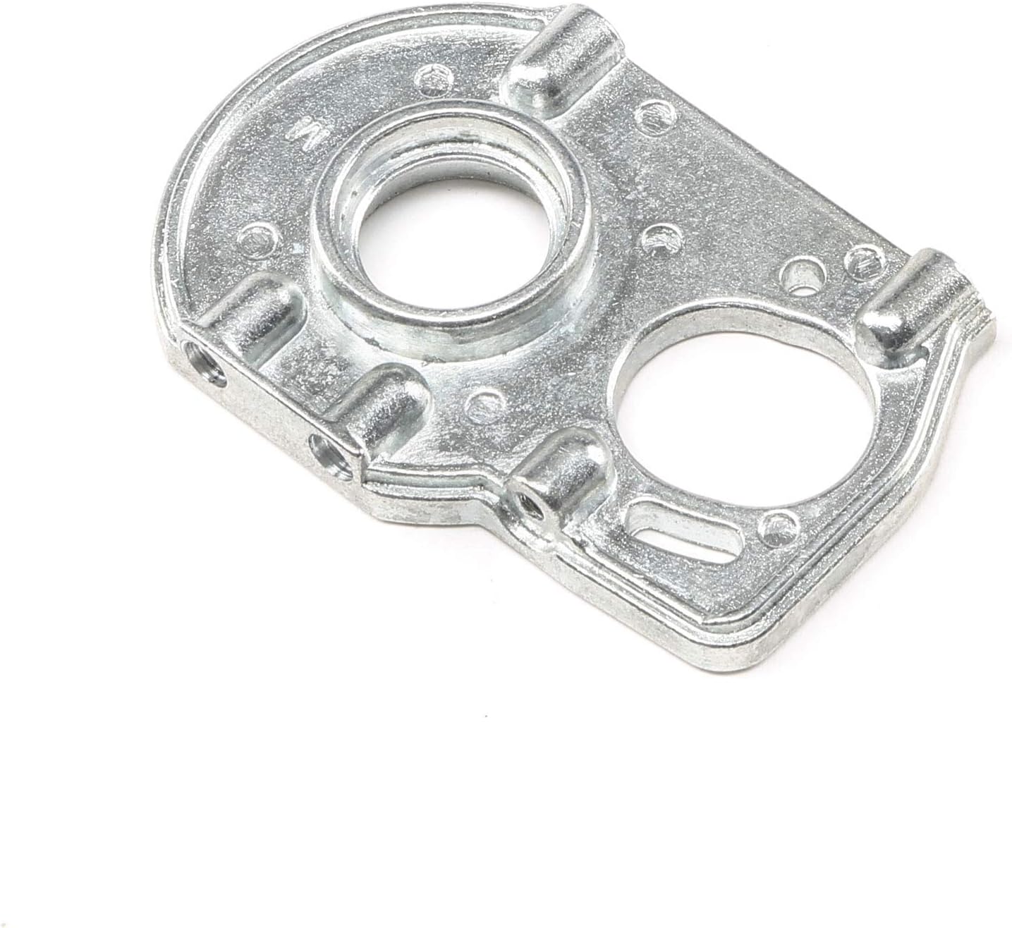 Losi Button Head Screws M3x30mm (10)