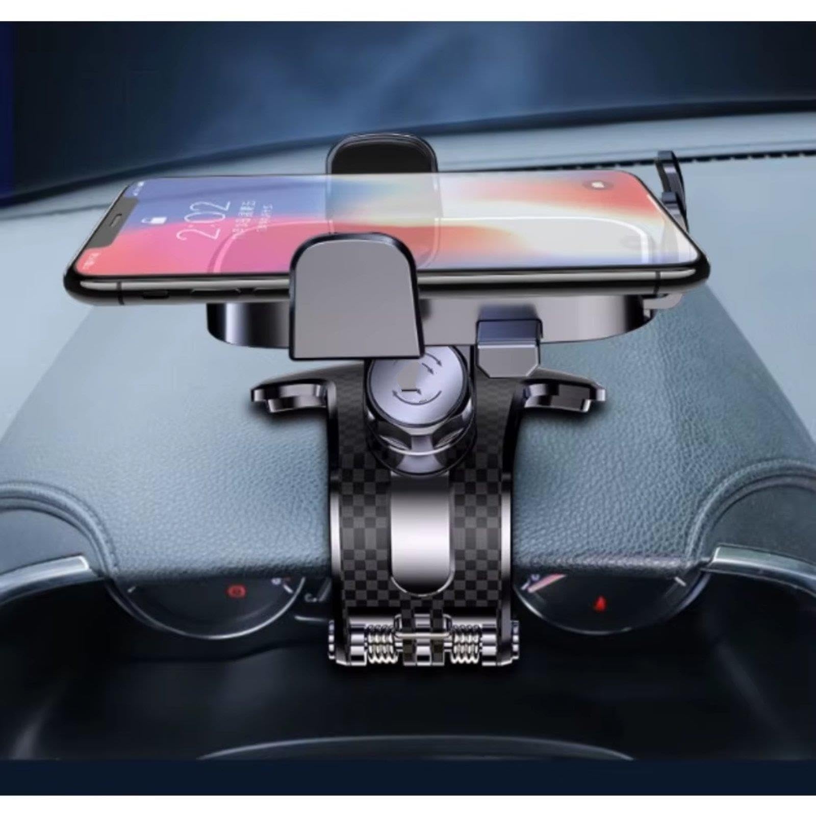 Supporto Universale Navigazione Telefono Auto Finiture Interne Auto