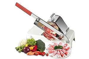 Goldocean Rival Meat Slicer