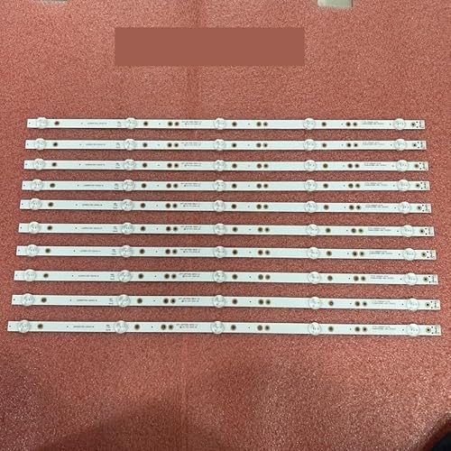 S-yworth 58G2A300�AT-hiba 58U7880�A58U7880AZ�A58U7880VE�A58VLX7860�A58U7880VQ�A58Gprofits ic 8905 QD0-804�pLED�X�g���b�v(20pcs For 2 TV)