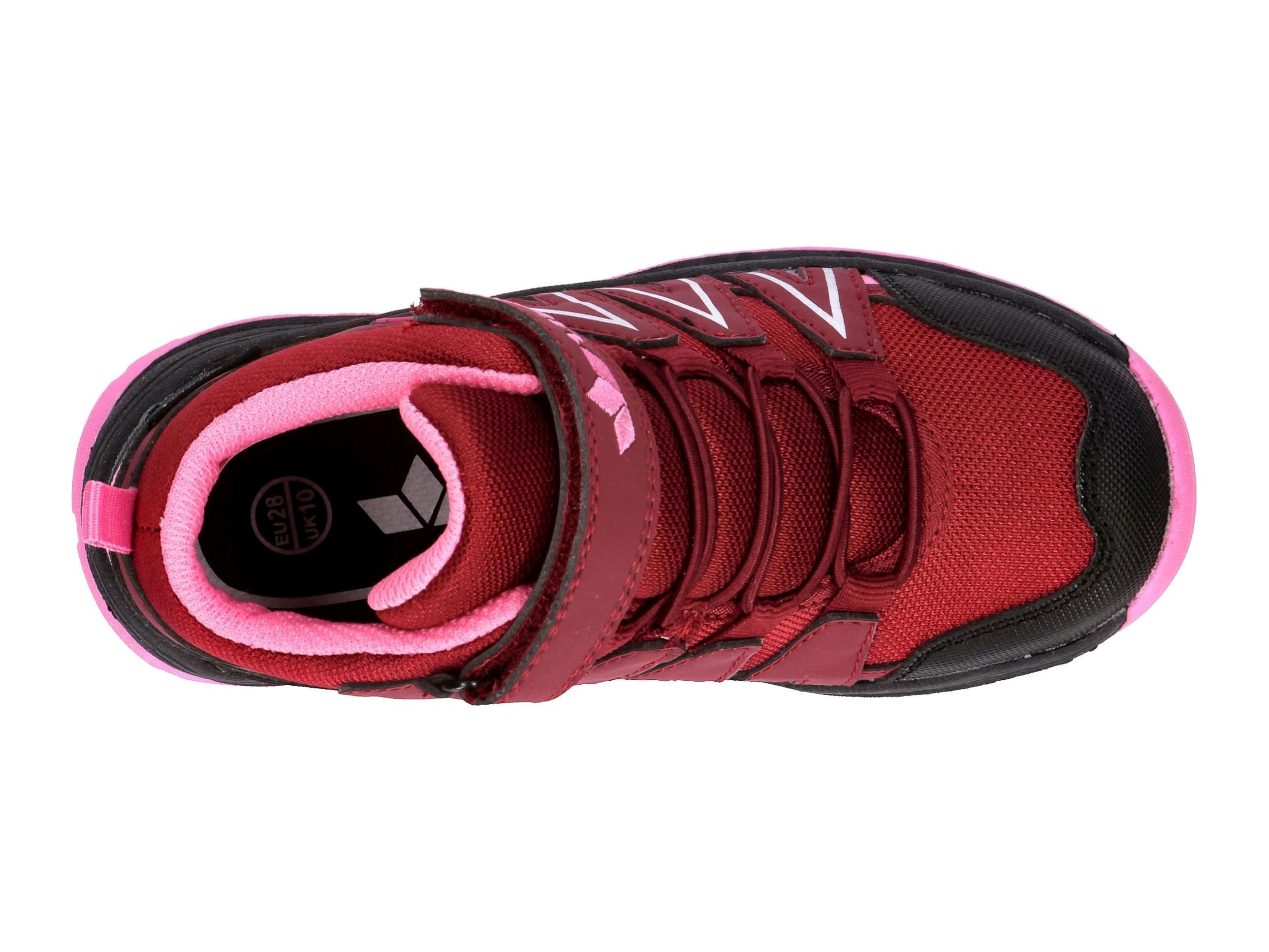 Lico Unisex Kinder Flagstaff VsCross-Laufschuhe
