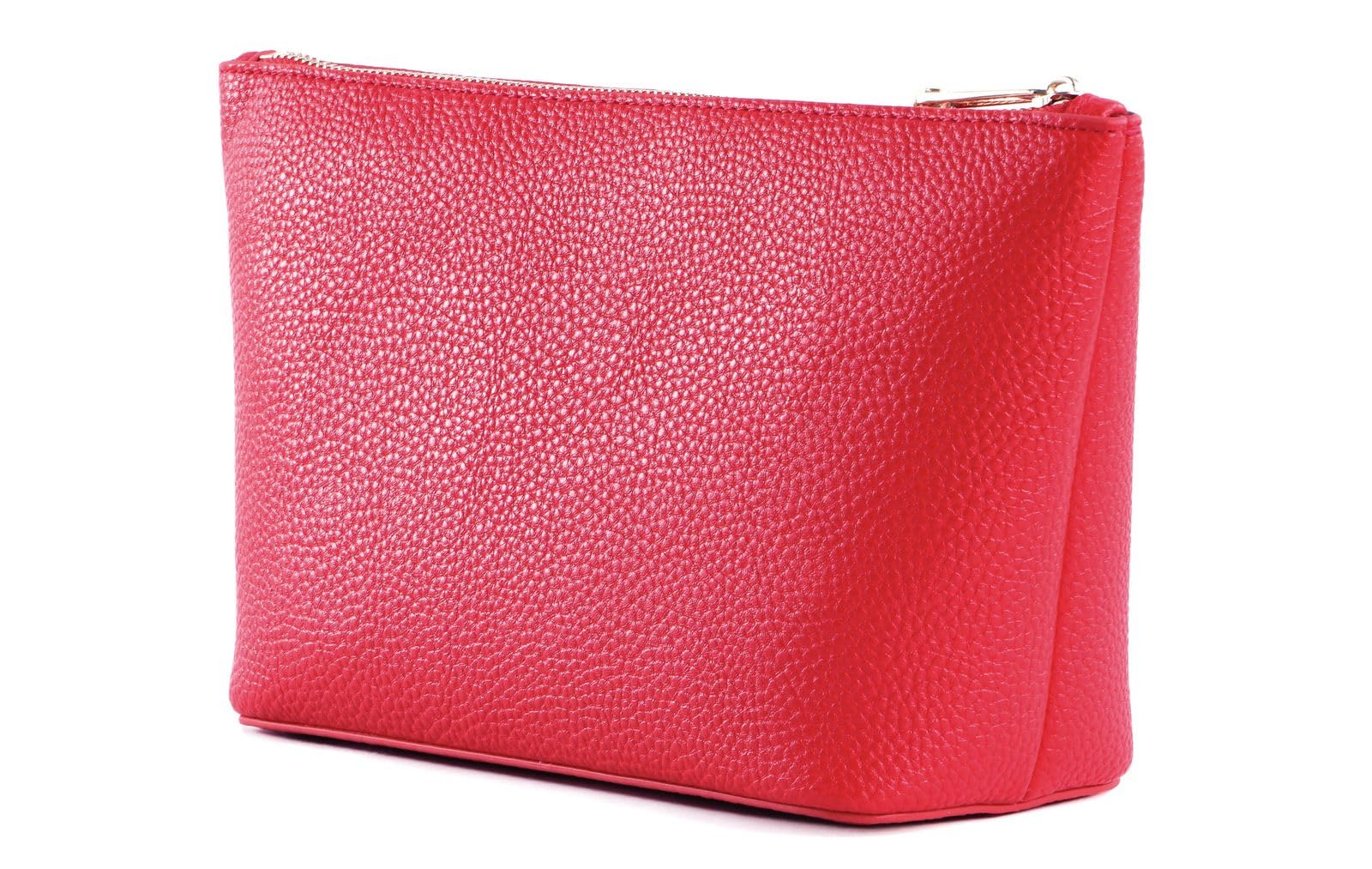 Tommy Hilfiger Mujer Neceser TH Emblem TH Emblem Washbag Pequeño